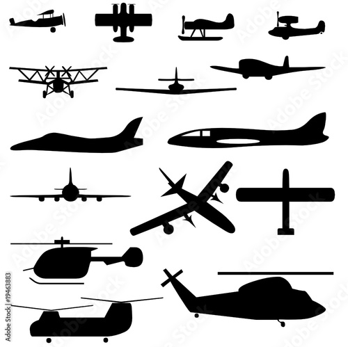 Fliegen