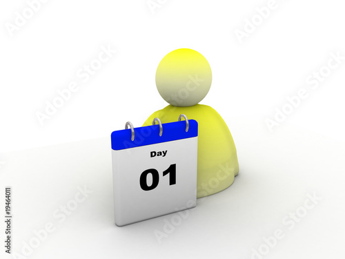 calender icon