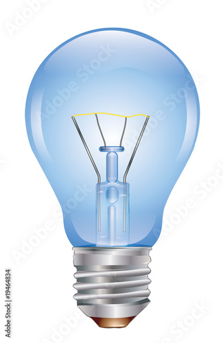 Light bulb