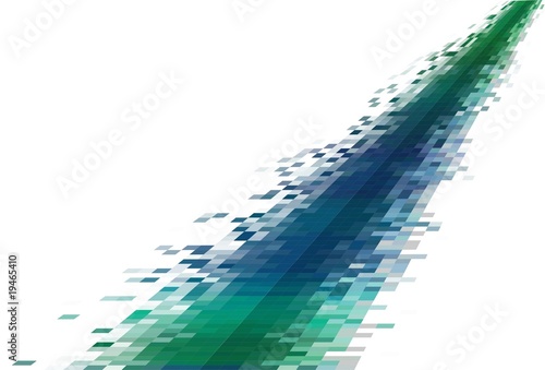 Abstract Data stream