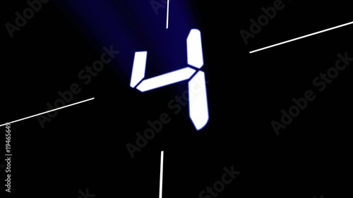 countdown