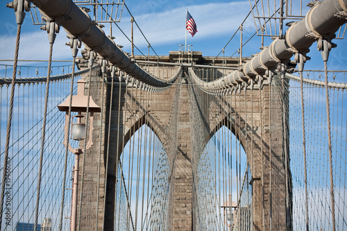 Brooklyn Bridge, NYC