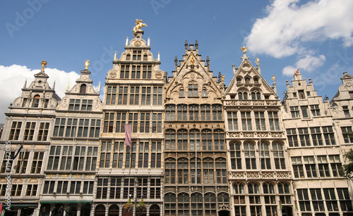 Antwerp Gables