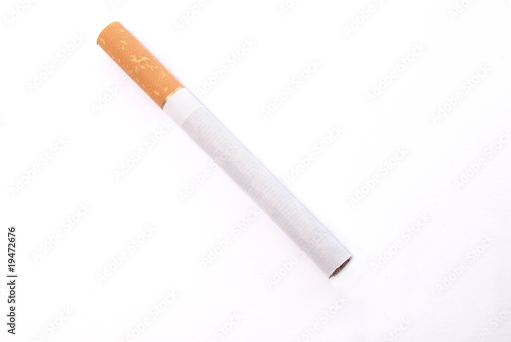 cigarette cigarette