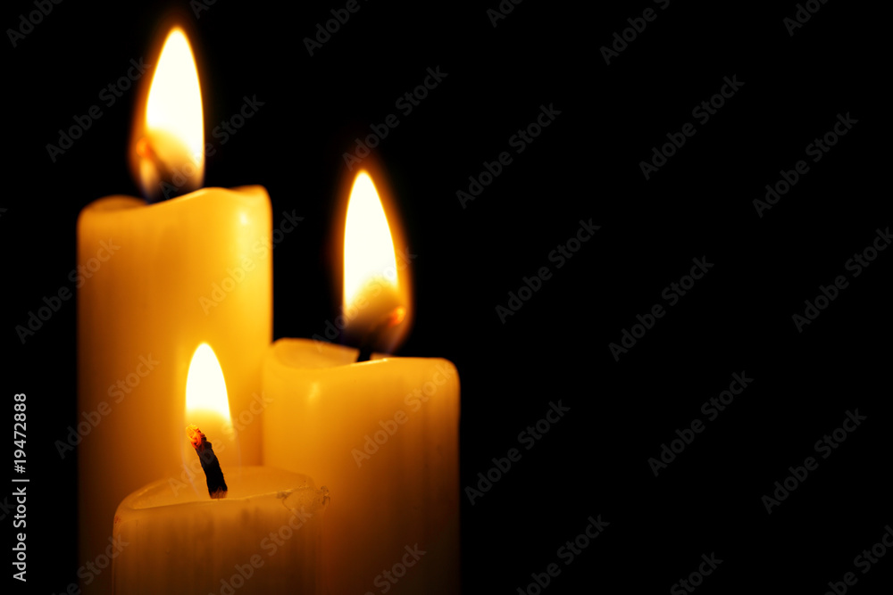 Candles Candles