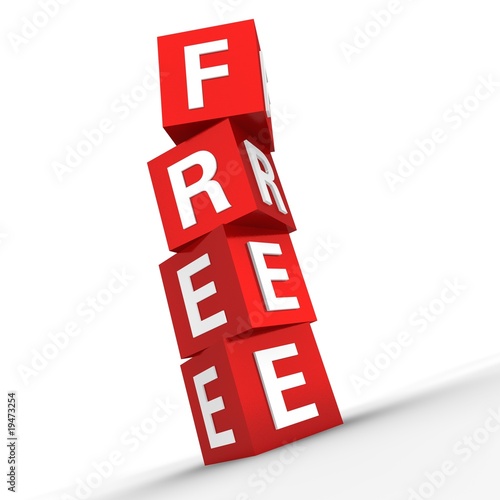 free boxes