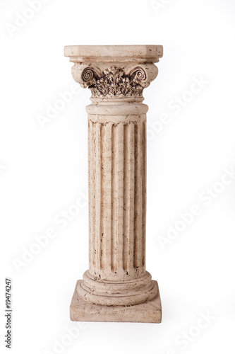 Ancient Column