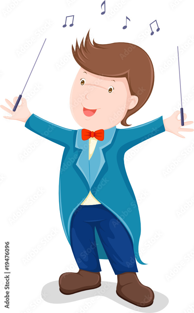 conductor conductor