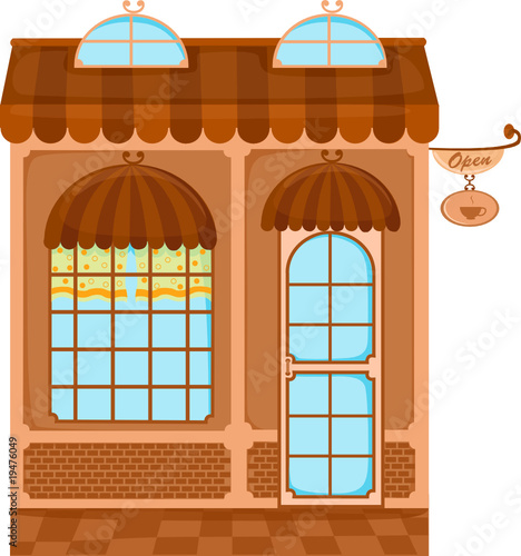 cafe