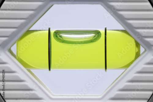 Wasserwaage