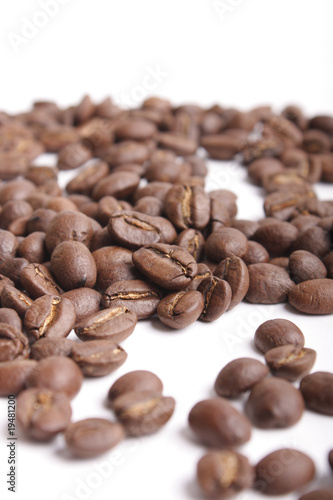 coffee beans