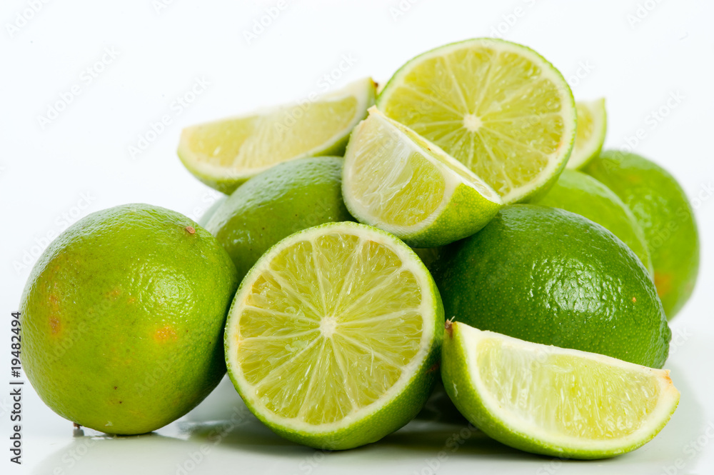 Limetten Limetten