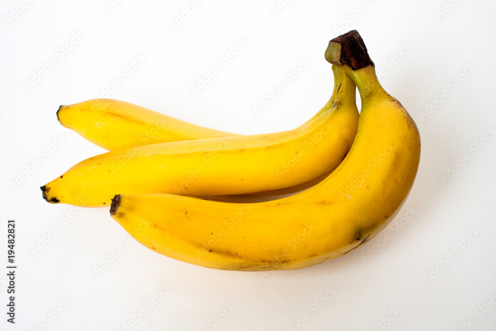 bananas