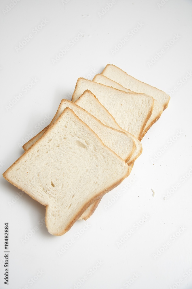 pain de mie