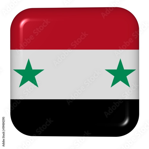 Free Download button in colors of Syria - GFXLoad