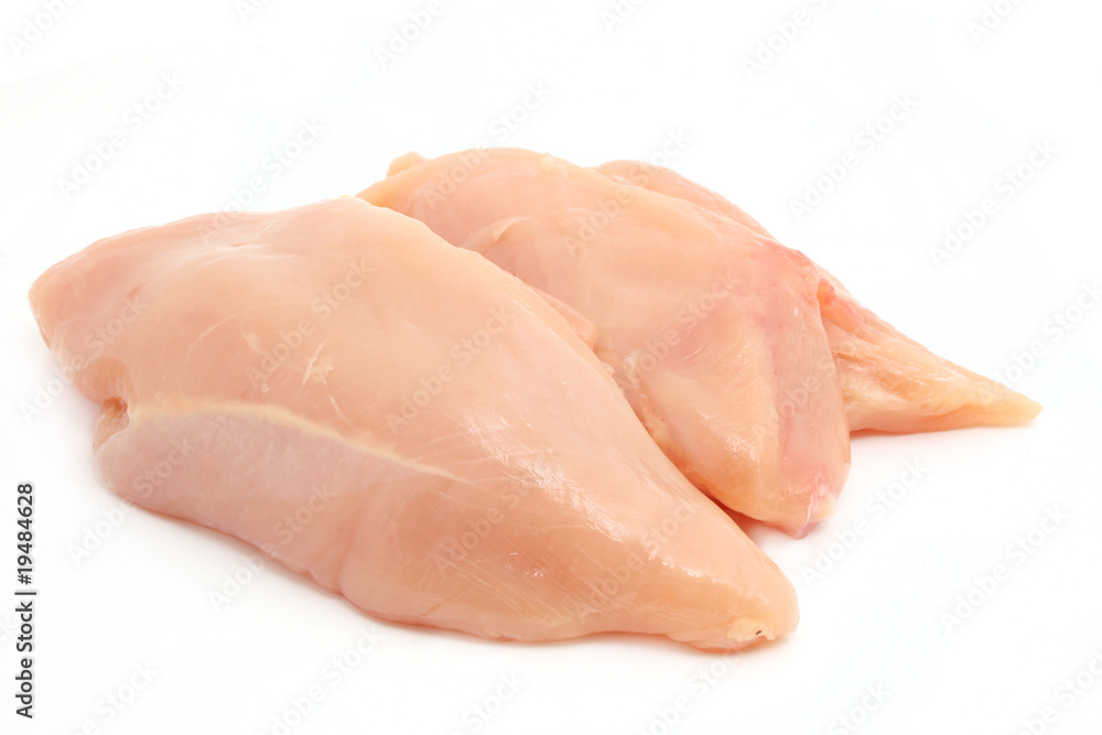 chicken fillets chicken fillets