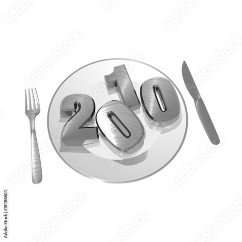 2010, Ready to Tuck In?