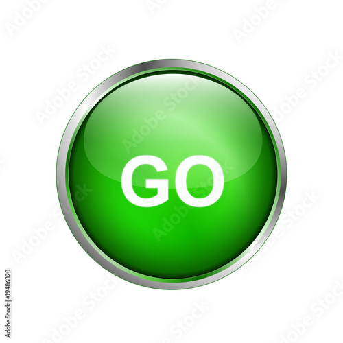 GO button