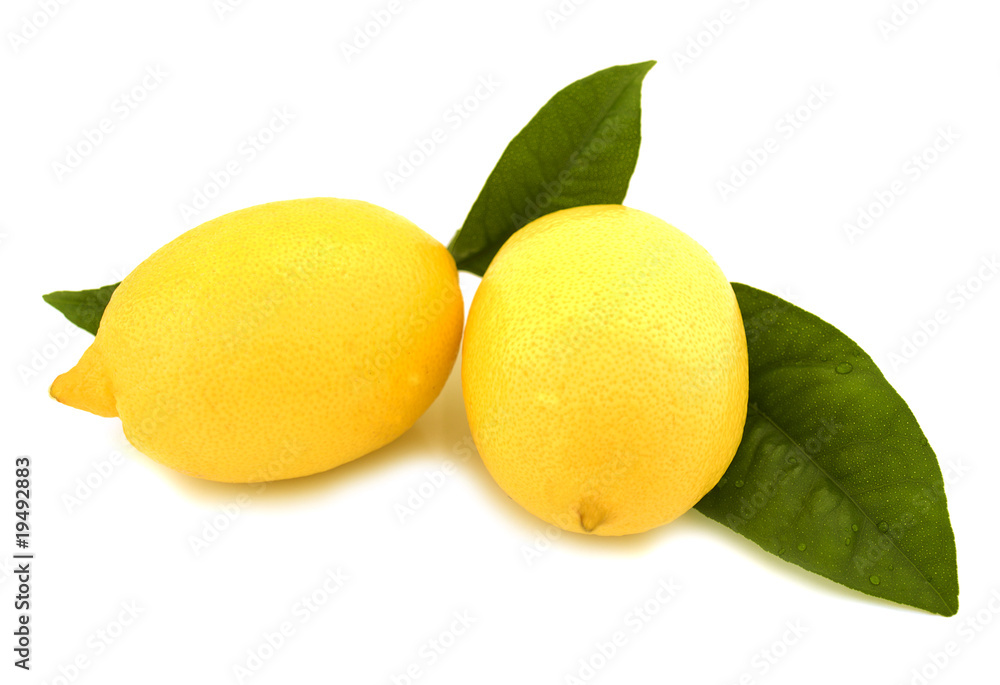 Lemons Lemons