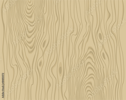 Wooden texture. Vector