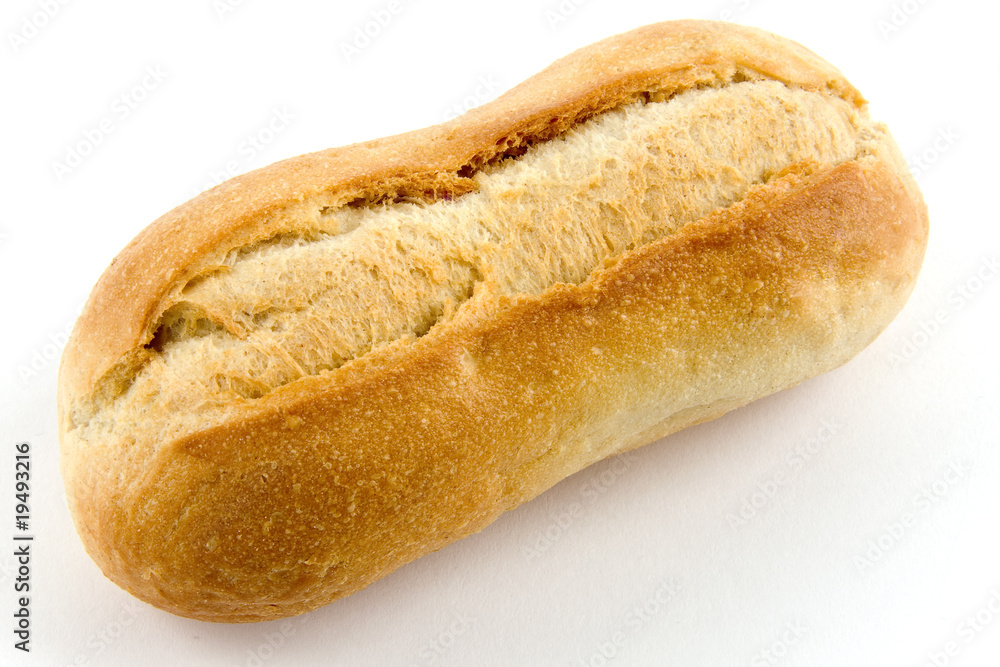 Ein Brötchen-1 Ein Brötchen-1