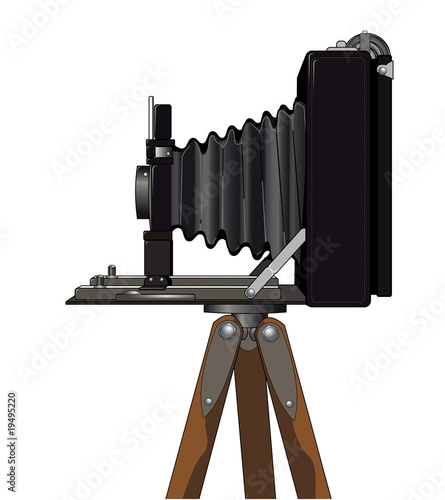 camara antigua1
