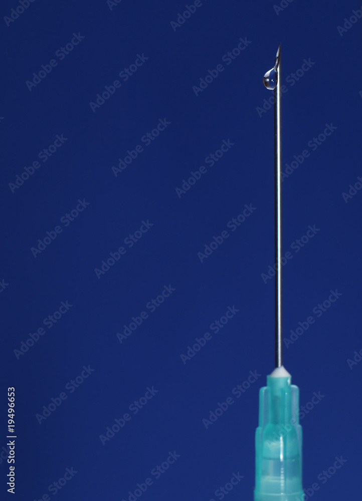 Needle Needle