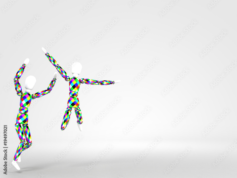 Fototapeta premium carnival