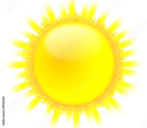 sun