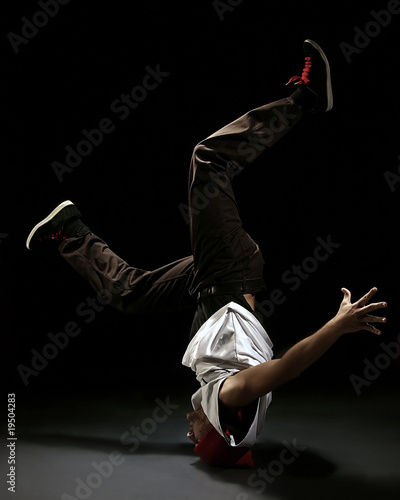 breakdance