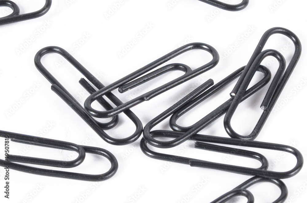 Office of paper clip Office of paper clip