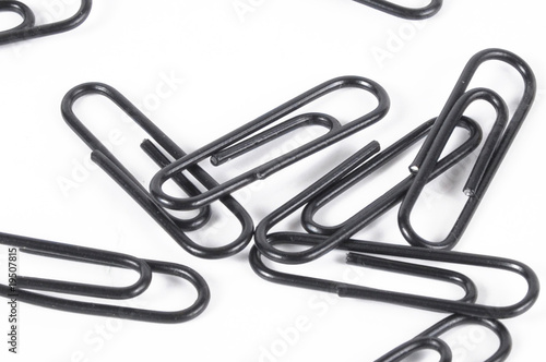 Office of paper clip