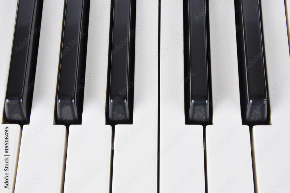 Workings keys of musical instrument Workings keys of musical instrument