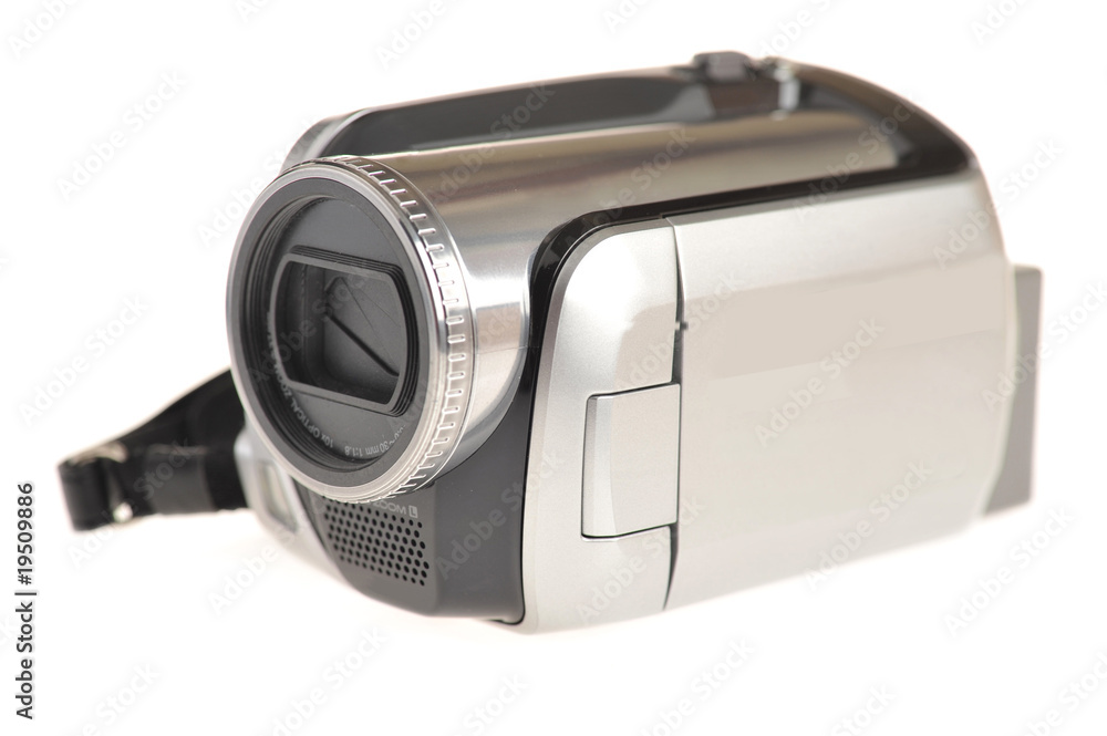 video camera video camera