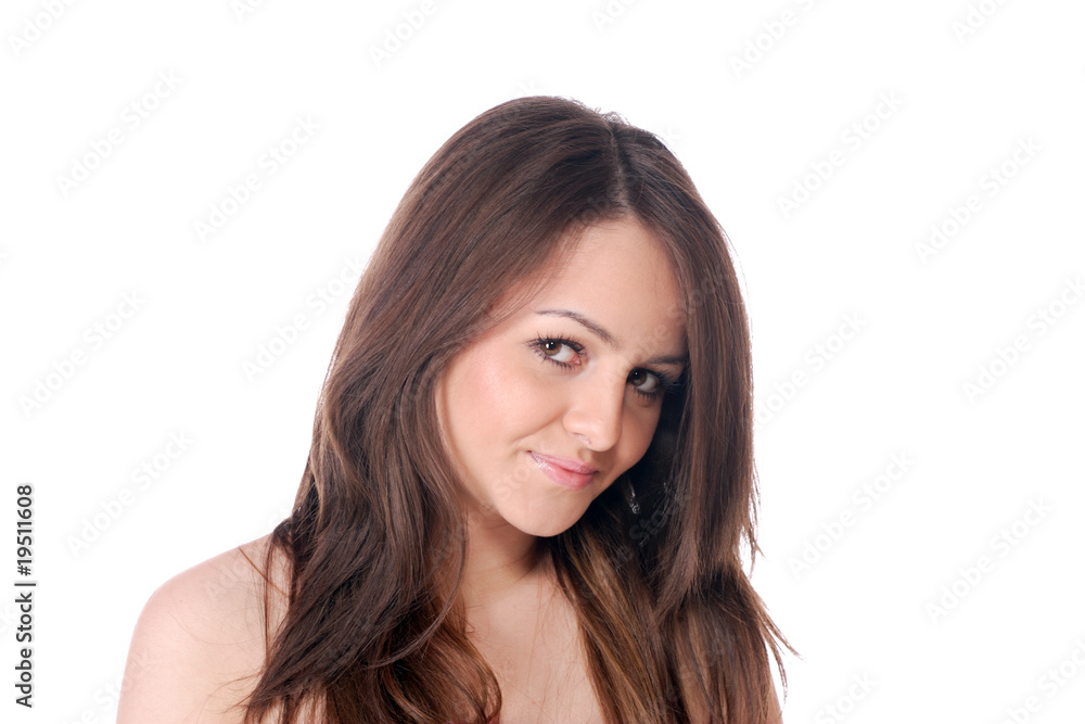 Beautiful Woman Beautiful Woman