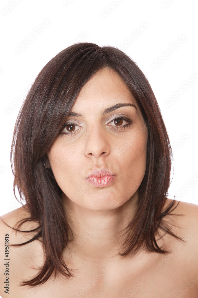Beautiful Woman Beautiful Woman