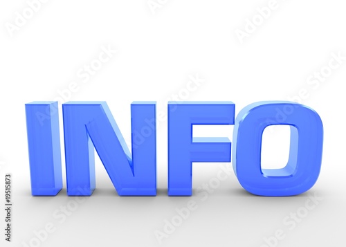 Info