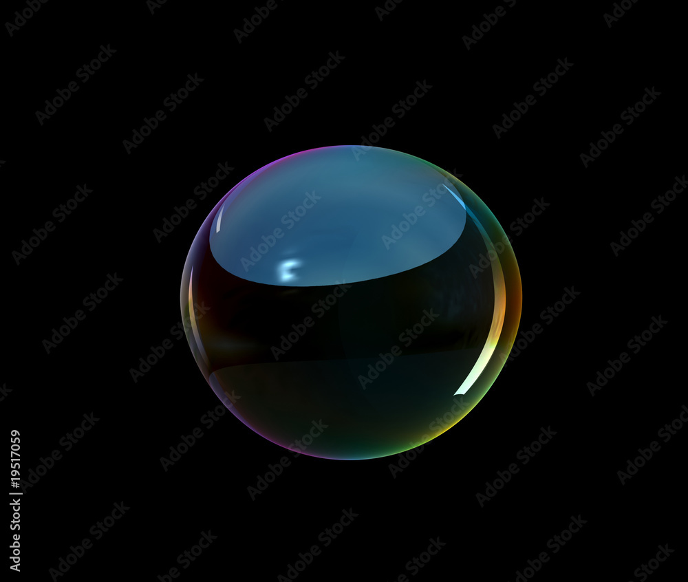 Air Bubble Air Bubble