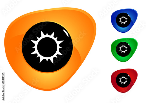 button T sun