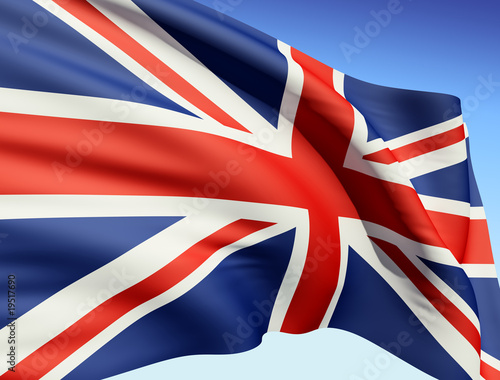 flag england