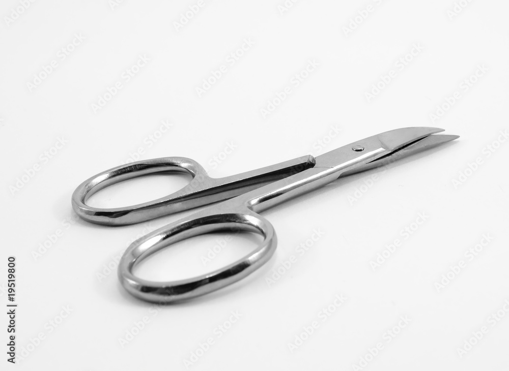 Manicure scissors Manicure scissors