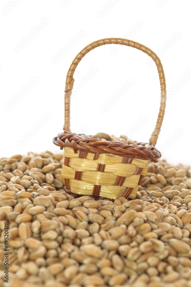 Wheat Groats Wheat Groats