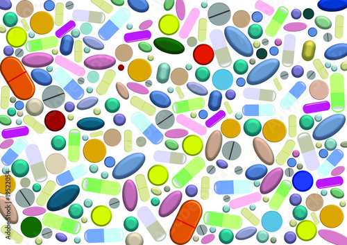 pills