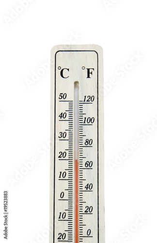 thermometer