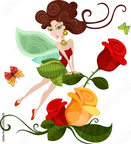 fairy