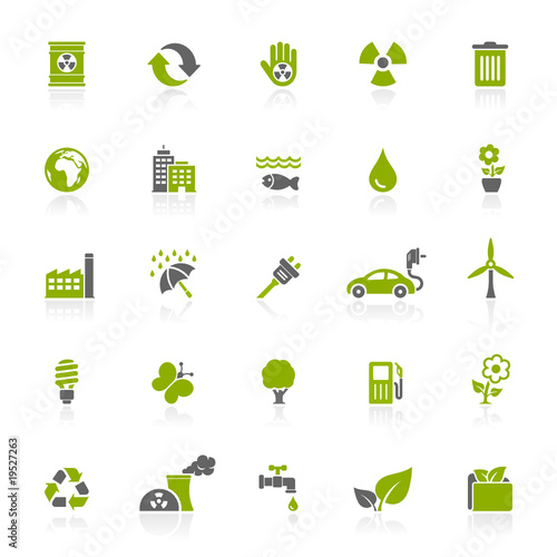 Internet & Website Icons