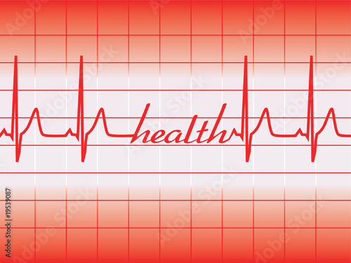 health graph vector