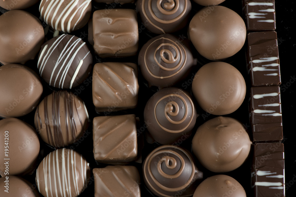 chocolate chocolate