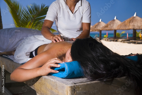 Paradise Massage