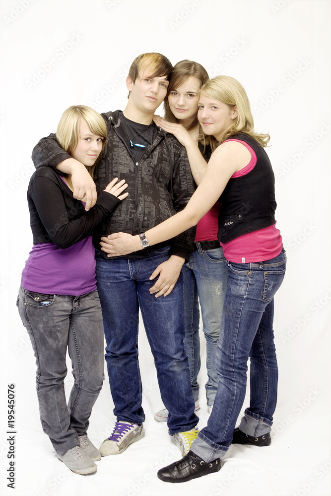 jugendliche jugendliche